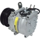 Purchase Top-Quality New Compressor And Clutch by UAC - CO4914AC pa1