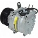 Purchase Top-Quality New Compressor And Clutch by UAC - CO4914AC pa5