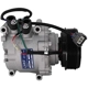 Purchase Top-Quality New Compressor And Clutch by UAC - CO4914AC pa6