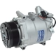 Purchase Top-Quality UAC - CO4920AC - New Compressor And Clutch pa1
