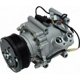 Purchase Top-Quality New Compressor And Clutch by UAC - CO4975AC pa1