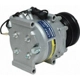 Purchase Top-Quality New Compressor And Clutch by UAC - CO4975AC pa2