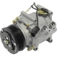 Purchase Top-Quality New Compressor And Clutch by UAC - CO4975AC pa3