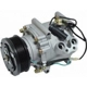 Purchase Top-Quality New Compressor And Clutch by UAC - CO4976AC pa2