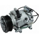 Purchase Top-Quality New Compressor And Clutch by UAC - CO4976AC pa3