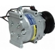 Purchase Top-Quality New Compressor And Clutch by UAC - CO4976AC pa4