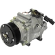 Purchase Top-Quality New Compressor And Clutch by UAC - CO4976AC pa5
