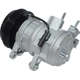 Purchase Top-Quality New Compressor And Clutch by UAC - CO58113C pa2