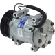 Purchase Top-Quality New Compressor And Clutch by UAC - CO7701C pa1
