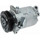 Purchase Top-Quality New Compressor And Clutch by UAC - CO8702C pa2