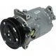 Purchase Top-Quality New Compressor And Clutch by UAC - CO8702C pa3