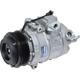 Purchase Top-Quality UAC - CO9777C - New Compressor And Clutch pa2