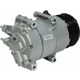 Purchase Top-Quality New Compressor And Clutch by UAC - CO9781C pa3