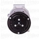 Purchase Top-Quality New Compressor And Clutch by VALEO - 10000437 pa10