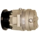 Purchase Top-Quality New Compressor And Clutch by VALEO - 10000437 pa12