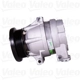 Purchase Top-Quality New Compressor And Clutch by VALEO - 10000437 pa3