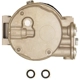 Purchase Top-Quality New Compressor And Clutch by VALEO - 10000437 pa5