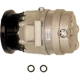 Purchase Top-Quality New Compressor And Clutch by VALEO - 10000437 pa8