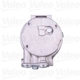 Purchase Top-Quality New Compressor And Clutch by VALEO - 10000437 pa9