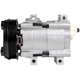 Purchase Top-Quality VALEO - 10000509 - A/C Compressor pa4