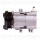 Purchase Top-Quality New Compressor And Clutch by VALEO - 10000519 pa8