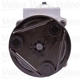 Purchase Top-Quality New Compressor And Clutch by VALEO - 10000519 pa9