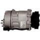 Purchase Top-Quality New Compressor And Clutch by VALEO - 10000522 pa11