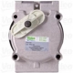 Purchase Top-Quality New Compressor And Clutch by VALEO - 10000522 pa14