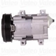 Purchase Top-Quality New Compressor And Clutch by VALEO - 10000522 pa16
