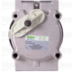 Purchase Top-Quality New Compressor And Clutch by VALEO - 10000522 pa3