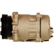Purchase Top-Quality New Compressor And Clutch by VALEO - 10000522 pa9