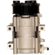 Purchase Top-Quality New Compressor And Clutch by VALEO - 10000532 pa12