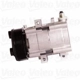 Purchase Top-Quality New Compressor And Clutch by VALEO - 10000532 pa17