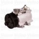 Purchase Top-Quality New Compressor And Clutch by VALEO - 10000532 pa6