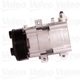 Purchase Top-Quality New Compressor And Clutch by VALEO - 10000532 pa7
