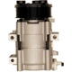 Purchase Top-Quality New Compressor And Clutch by VALEO - 10000532 pa9