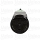 Purchase Top-Quality New Compressor And Clutch by VALEO - 10000535 pa1