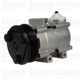 Purchase Top-Quality New Compressor And Clutch by VALEO - 10000535 pa2