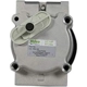 Purchase Top-Quality New Compressor And Clutch by VALEO - 10000540 pa1