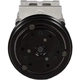 Purchase Top-Quality New Compressor And Clutch by VALEO - 10000540 pa4