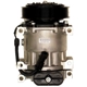Purchase Top-Quality New Compressor And Clutch by VALEO - 10000545 pa12