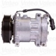 Purchase Top-Quality New Compressor And Clutch by VALEO - 10000545 pa16