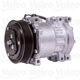 Purchase Top-Quality New Compressor And Clutch by VALEO - 10000545 pa3