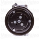 Purchase Top-Quality New Compressor And Clutch by VALEO - 10000545 pa6