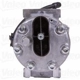 Purchase Top-Quality New Compressor And Clutch by VALEO - 10000547 pa3
