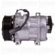 Purchase Top-Quality New Compressor And Clutch by VALEO - 10000547 pa5