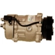 Purchase Top-Quality New Compressor And Clutch by VALEO - 10000552 pa2