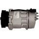Purchase Top-Quality New Compressor And Clutch by VALEO - 10000552 pa3