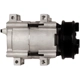 Purchase Top-Quality New Compressor And Clutch by VALEO - 10000564 pa1