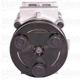 Purchase Top-Quality New Compressor And Clutch by VALEO - 10000564 pa4